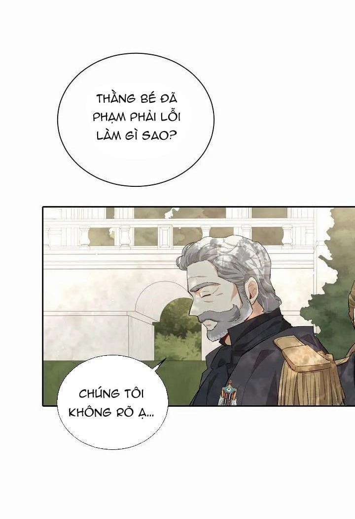 Tôi Là Fan Cứng Của Hoàng Tử 72.2 trang 15