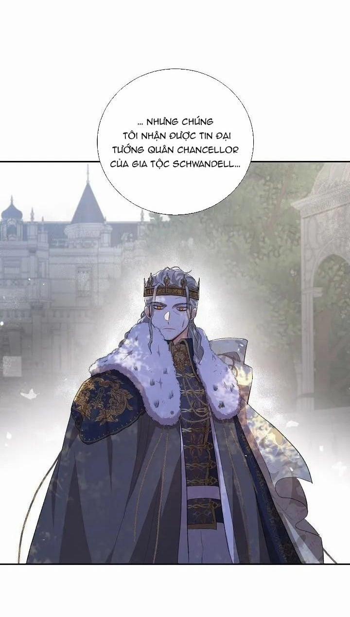 Tôi Là Fan Cứng Của Hoàng Tử 72.2 trang 16