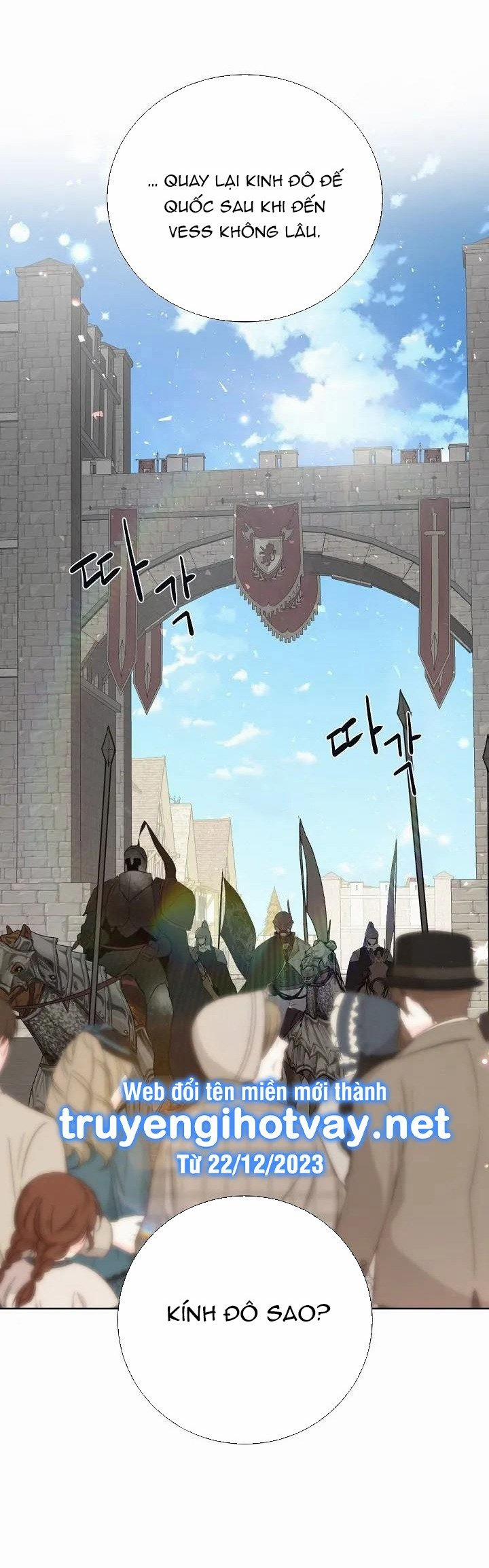 Tôi Là Fan Cứng Của Hoàng Tử 72.2 trang 17