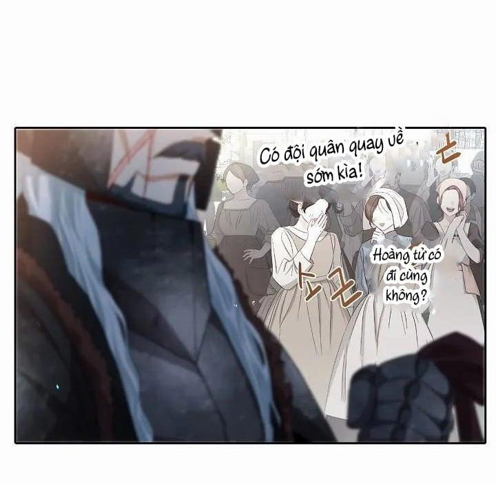 Tôi Là Fan Cứng Của Hoàng Tử 72.2 trang 18