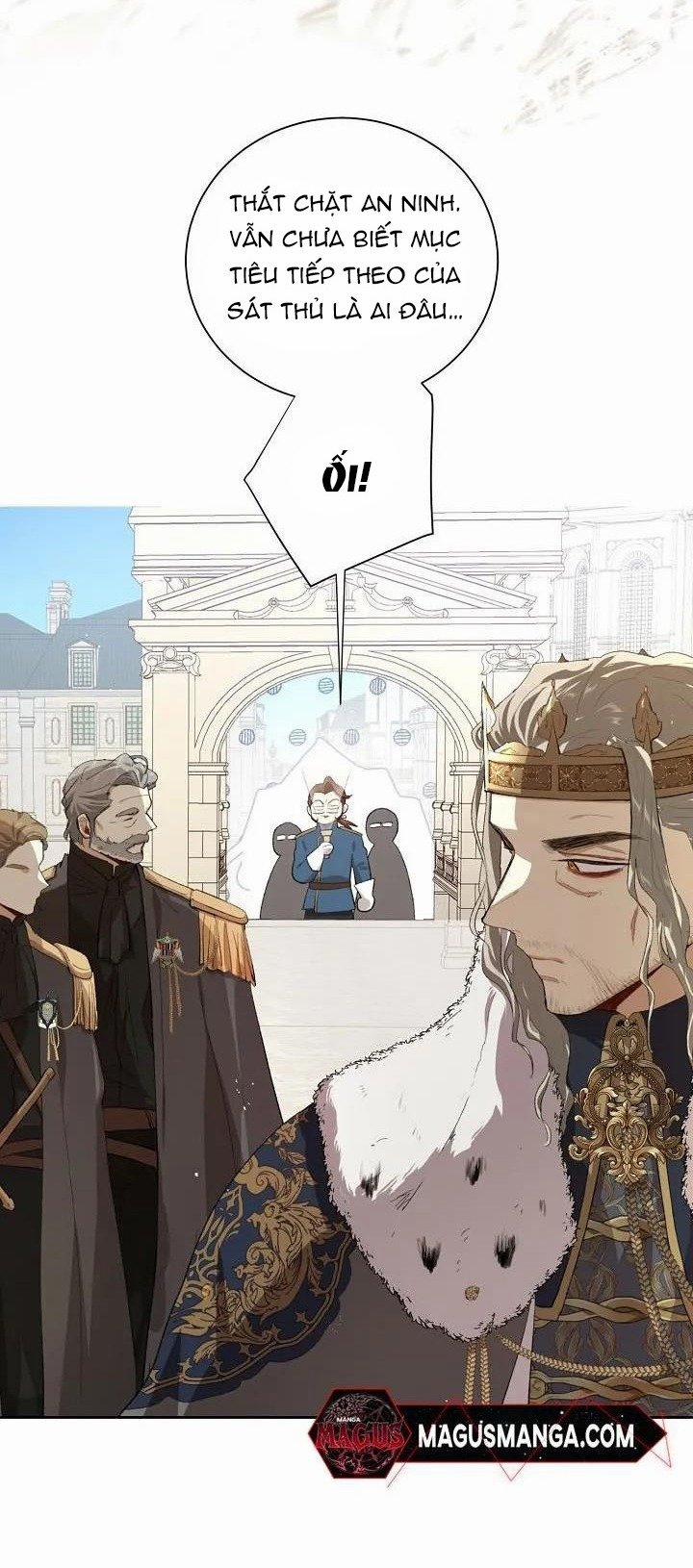 Tôi Là Fan Cứng Của Hoàng Tử 72.2 trang 2