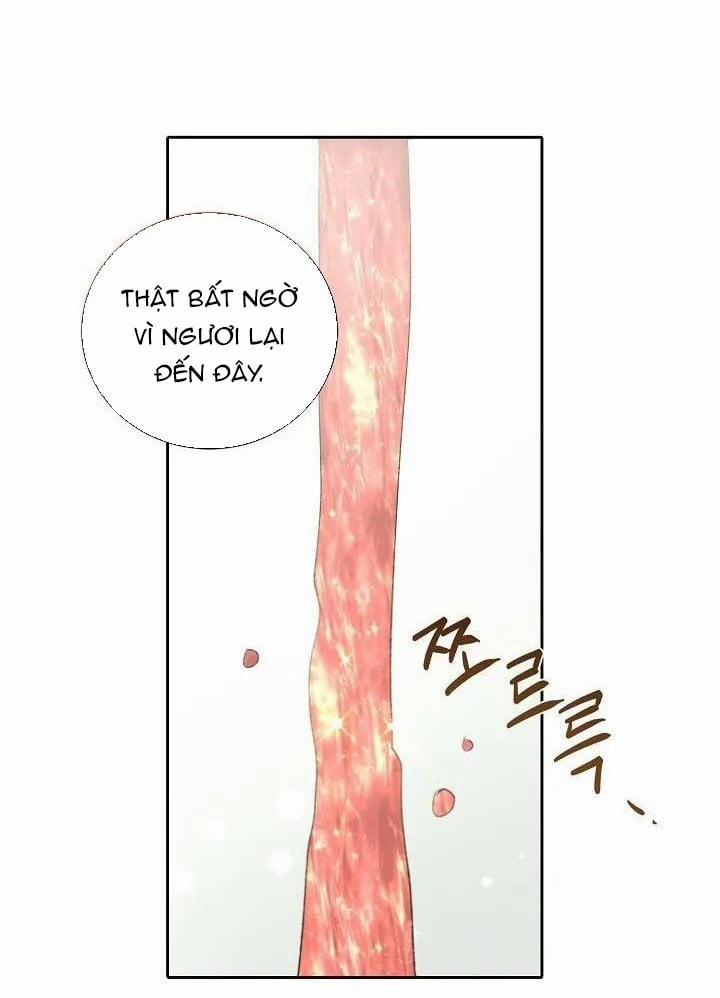 Tôi Là Fan Cứng Của Hoàng Tử 72.2 trang 21