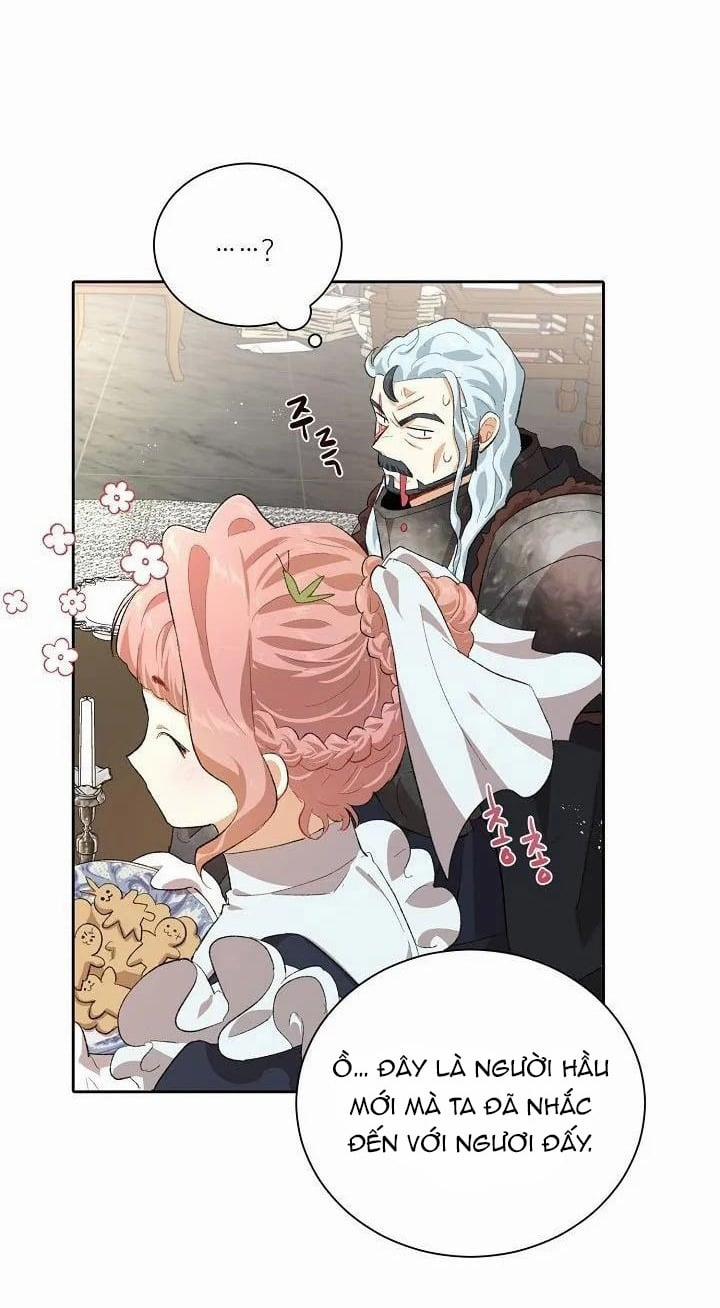 Tôi Là Fan Cứng Của Hoàng Tử 72.2 trang 41