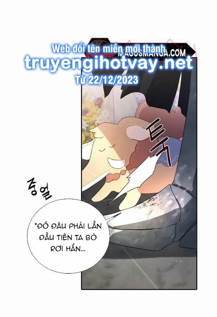 Tôi Là Fan Cứng Của Hoàng Tử 72.2 trang 48