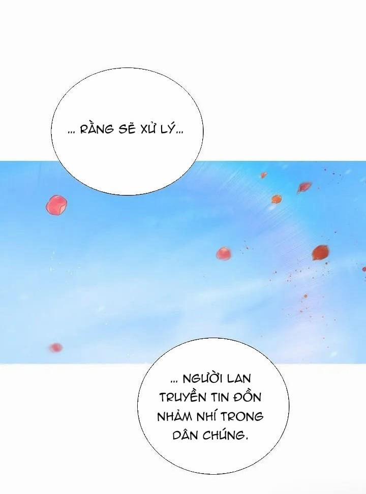 Tôi Là Fan Cứng Của Hoàng Tử 72.2 trang 52