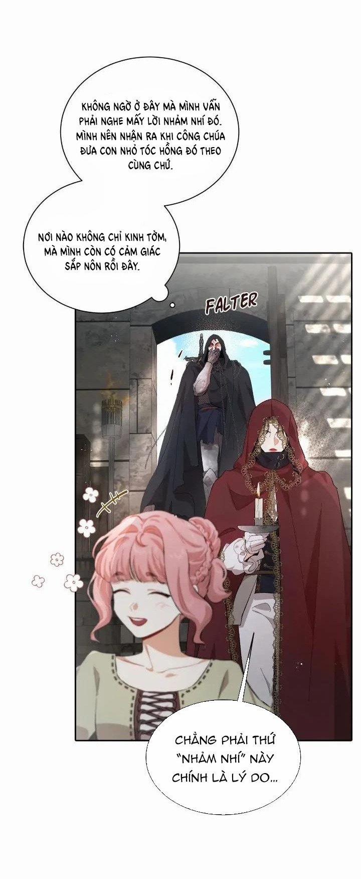 Tôi Là Fan Cứng Của Hoàng Tử 73.1 trang 10