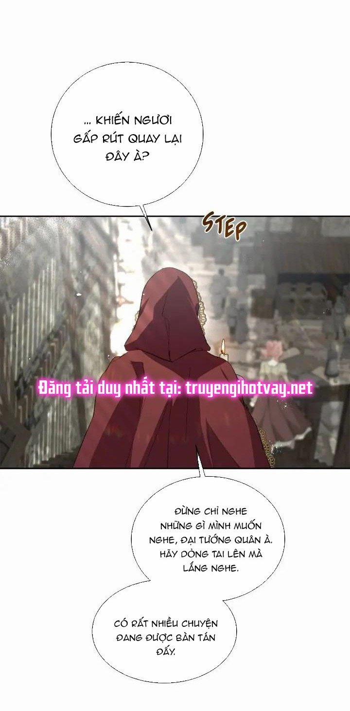 Tôi Là Fan Cứng Của Hoàng Tử 73.1 trang 11