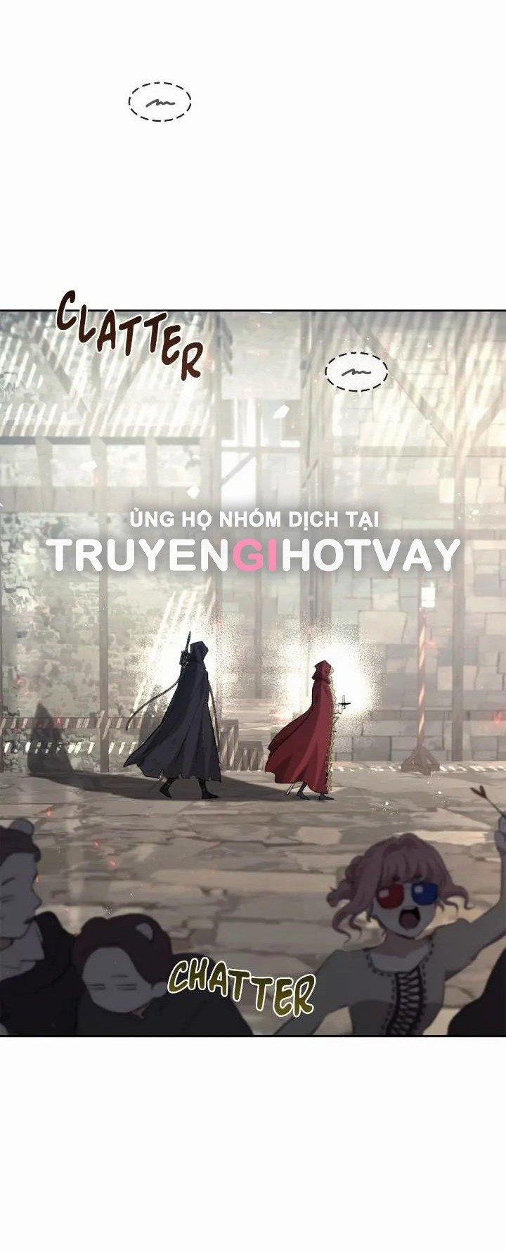 Tôi Là Fan Cứng Của Hoàng Tử 73.1 trang 15