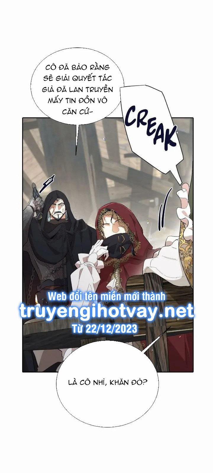 Tôi Là Fan Cứng Của Hoàng Tử 73.1 trang 19