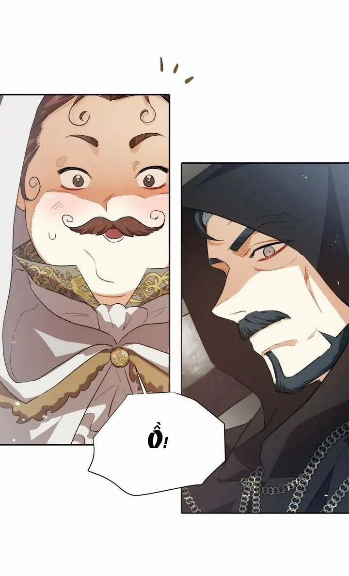 Tôi Là Fan Cứng Của Hoàng Tử 73.1 trang 24