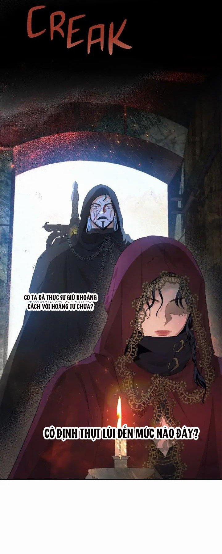 Tôi Là Fan Cứng Của Hoàng Tử 73.1 trang 3