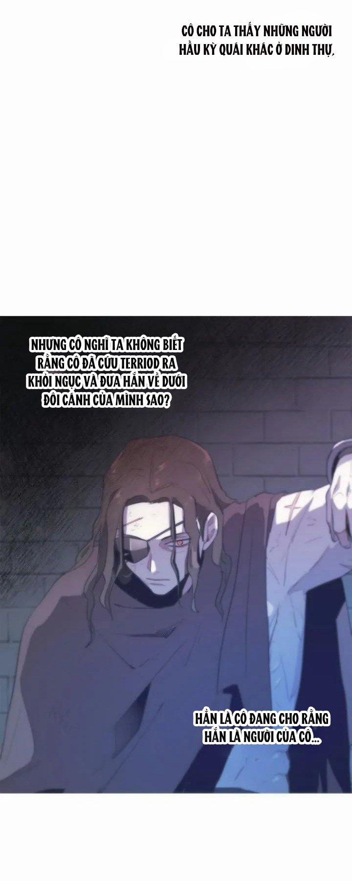 Tôi Là Fan Cứng Của Hoàng Tử 73.1 trang 5