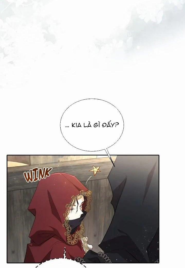 Tôi Là Fan Cứng Của Hoàng Tử 73.2 trang 0