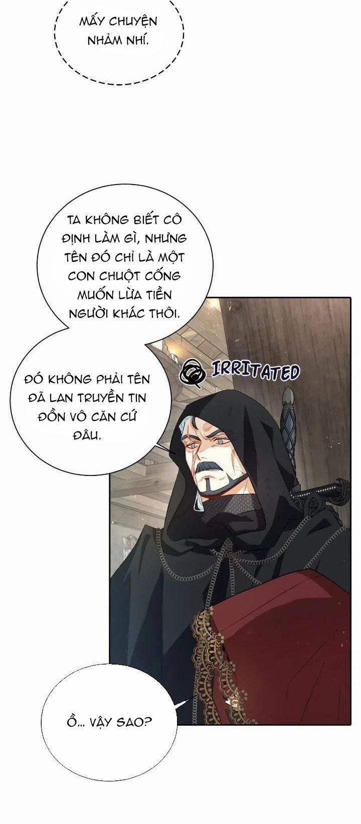 Tôi Là Fan Cứng Của Hoàng Tử 73.2 trang 1
