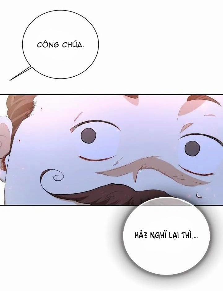 Tôi Là Fan Cứng Của Hoàng Tử 73.2 trang 15