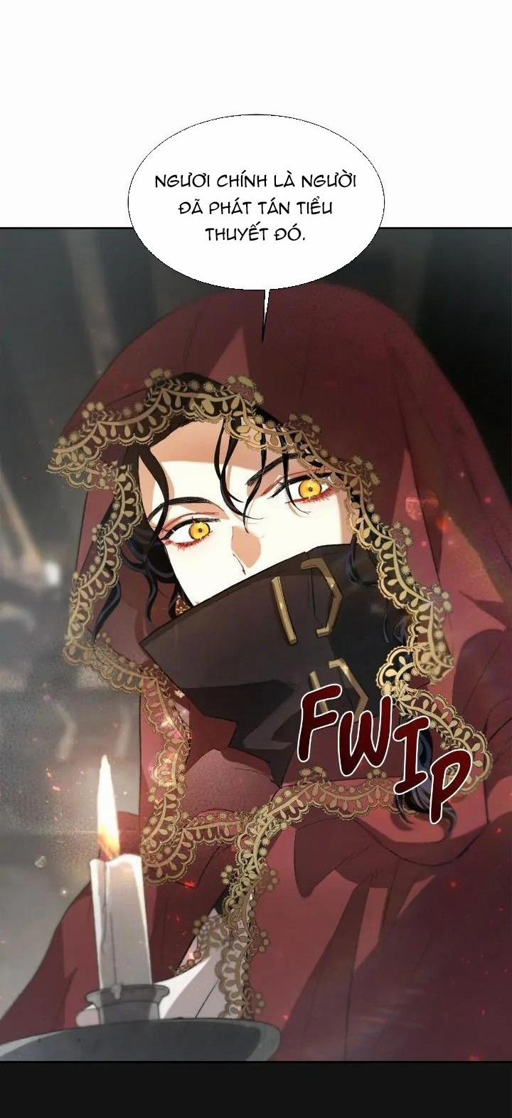 Tôi Là Fan Cứng Của Hoàng Tử 73.2 trang 17