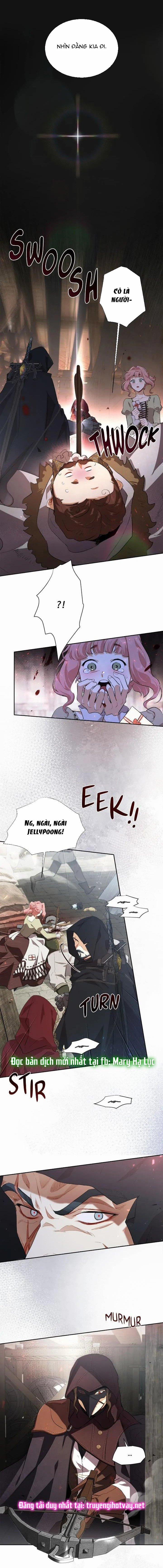 Tôi Là Fan Cứng Của Hoàng Tử 73.2 trang 18