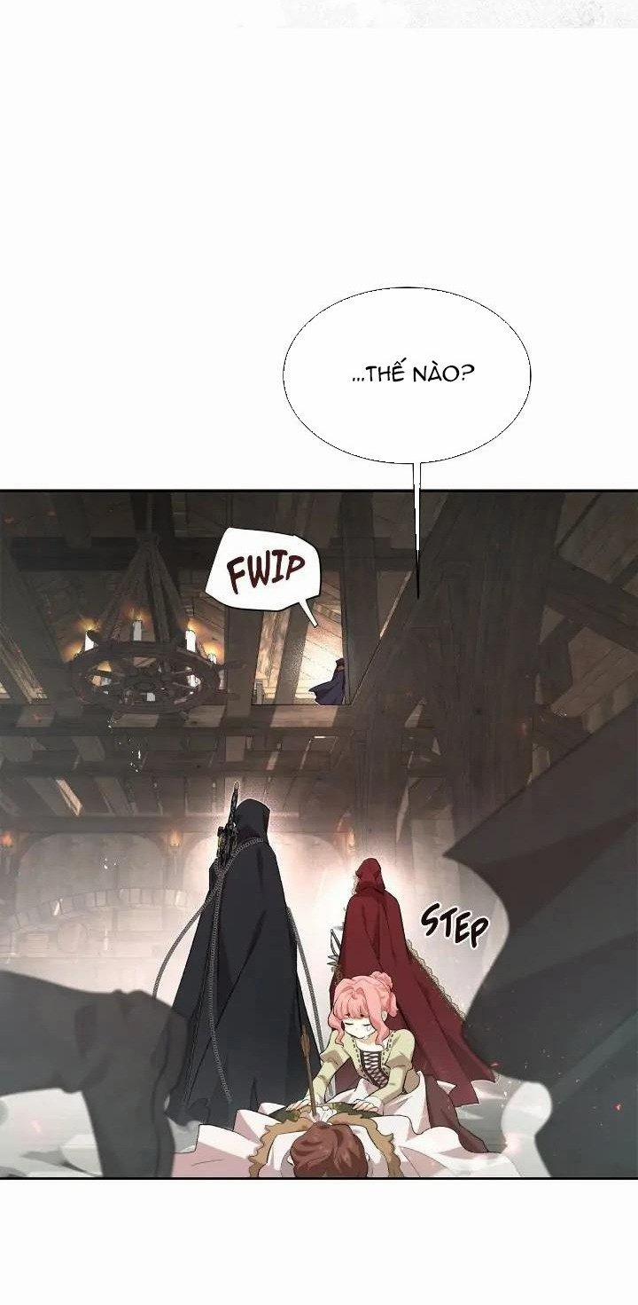 Tôi Là Fan Cứng Của Hoàng Tử 73.2 trang 19