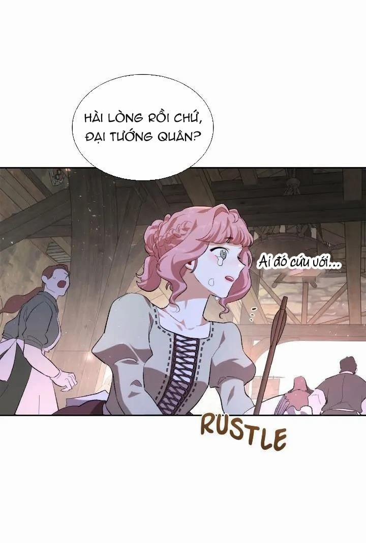 Tôi Là Fan Cứng Của Hoàng Tử 73.2 trang 20