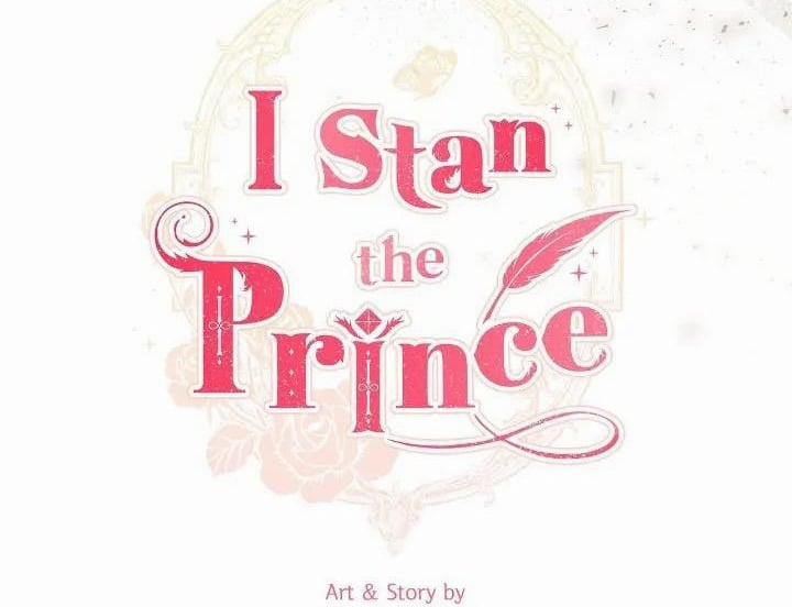 Tôi Là Fan Cứng Của Hoàng Tử 73.2 trang 22