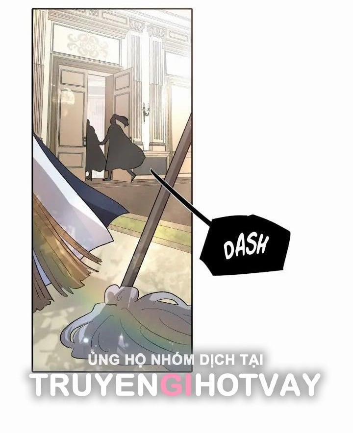 Tôi Là Fan Cứng Của Hoàng Tử 73.2 trang 24