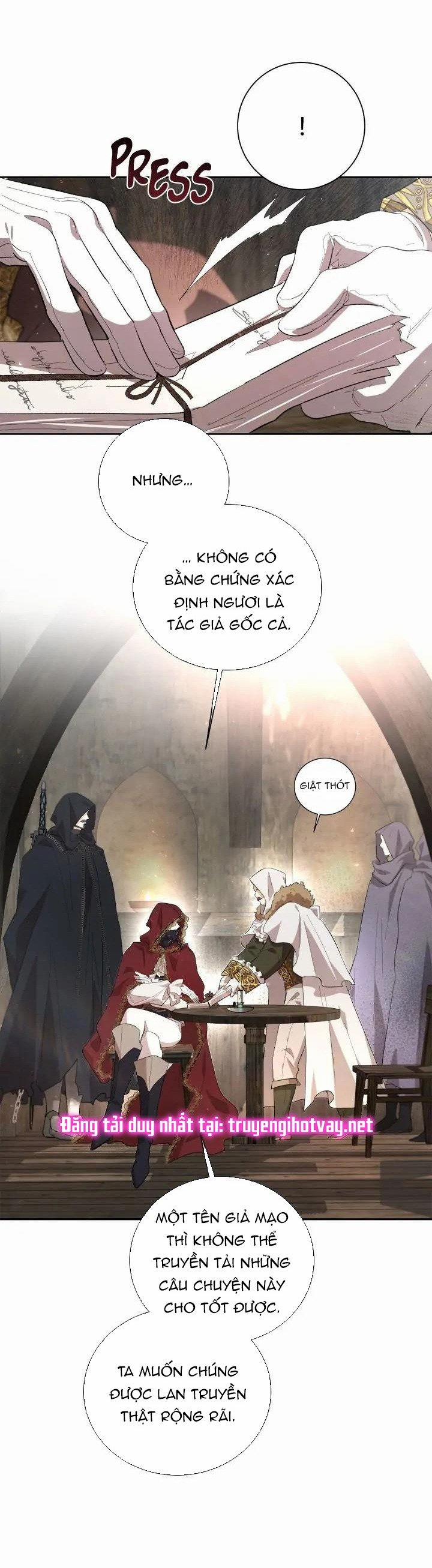 Tôi Là Fan Cứng Của Hoàng Tử 73.2 trang 3