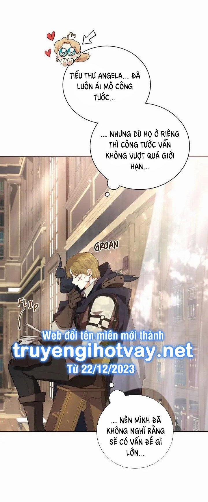 Tôi Là Fan Cứng Của Hoàng Tử 73.2 trang 31