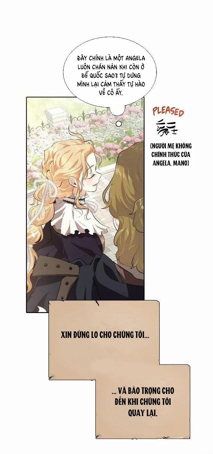 Tôi Là Fan Cứng Của Hoàng Tử 73.2 trang 42