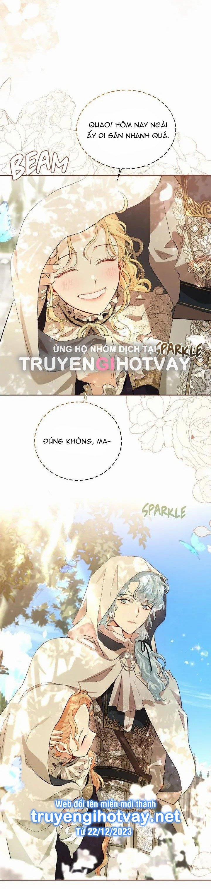 Tôi Là Fan Cứng Của Hoàng Tử 73.2 trang 48