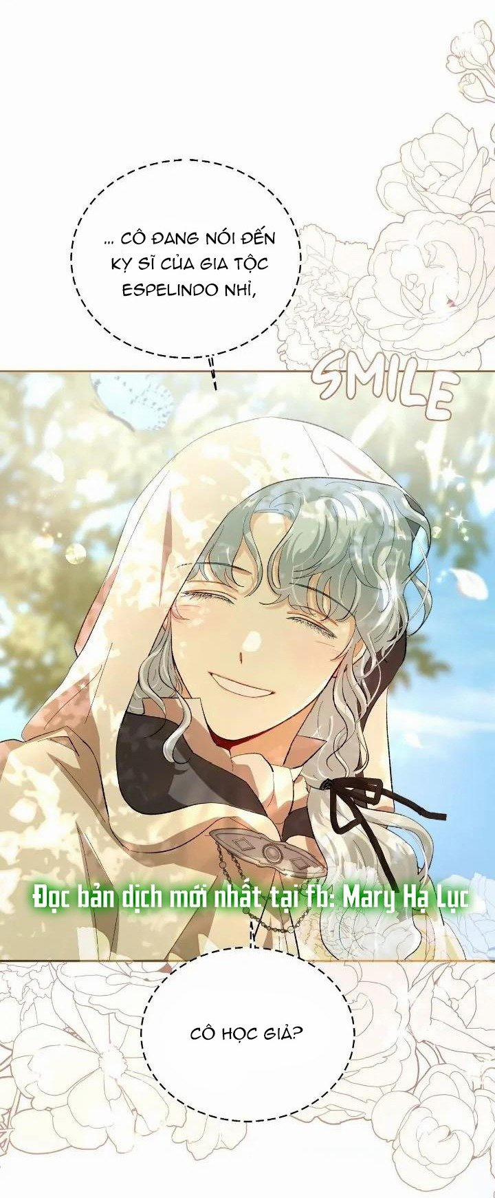 Tôi Là Fan Cứng Của Hoàng Tử 73.2 trang 49