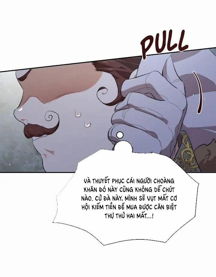 Tôi Là Fan Cứng Của Hoàng Tử 73.2 trang 5