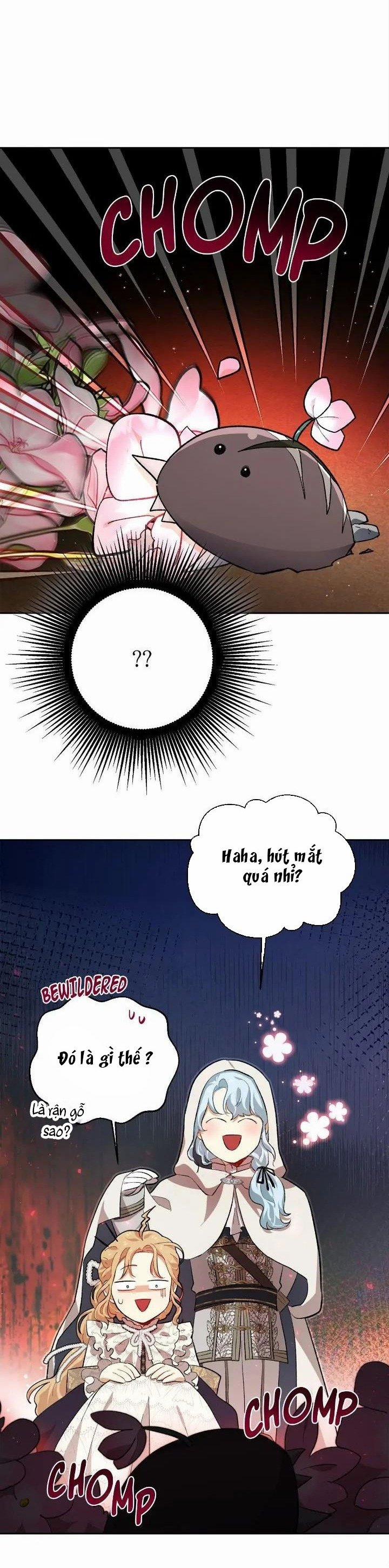 Tôi Là Fan Cứng Của Hoàng Tử 74.1 trang 10