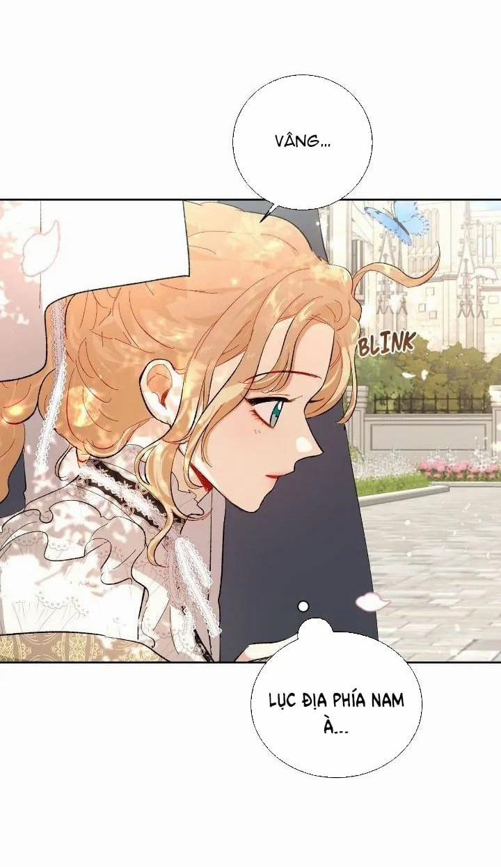 Tôi Là Fan Cứng Của Hoàng Tử 74.1 trang 12