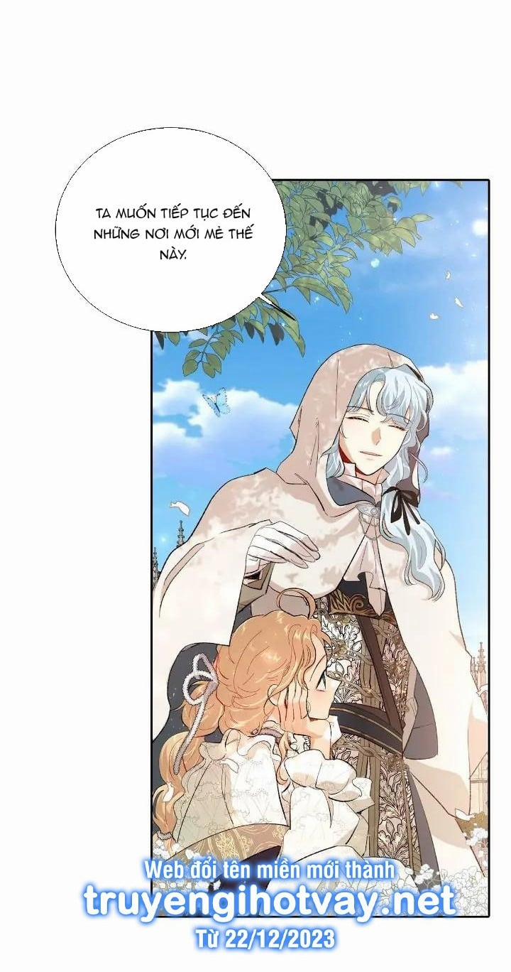 Tôi Là Fan Cứng Của Hoàng Tử 74.1 trang 16