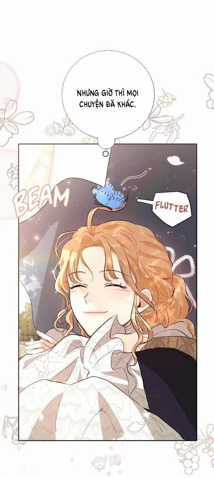 Tôi Là Fan Cứng Của Hoàng Tử 74.1 trang 20