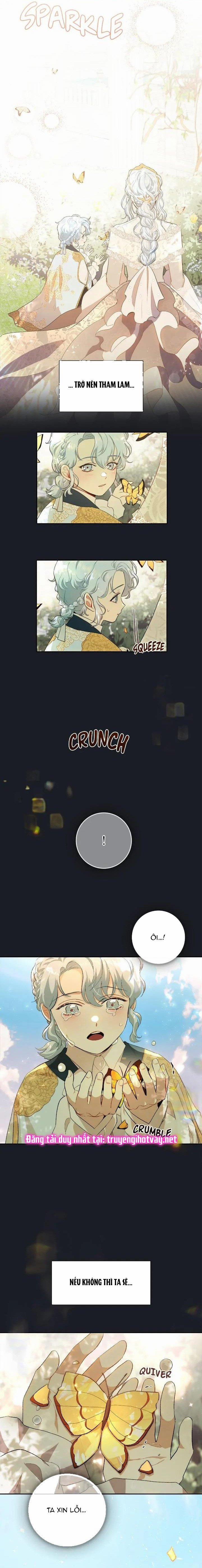 Tôi Là Fan Cứng Của Hoàng Tử 74.1 trang 28