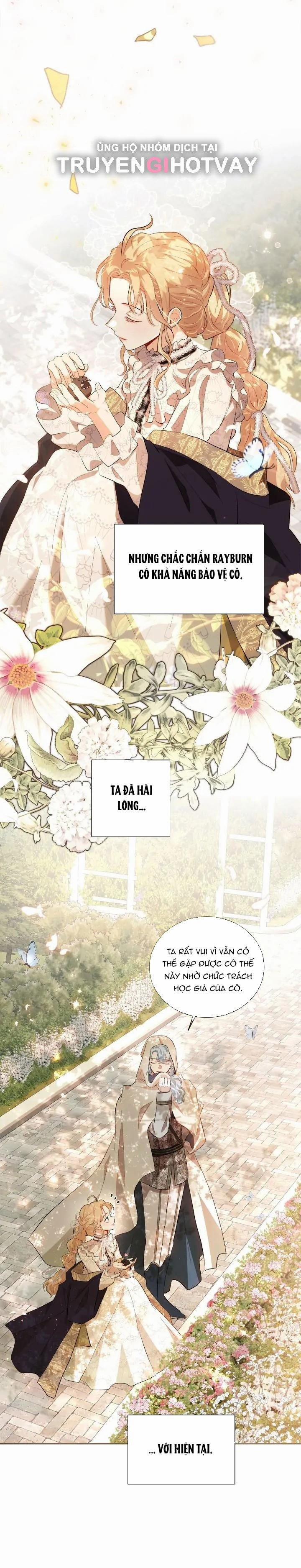 Tôi Là Fan Cứng Của Hoàng Tử 74.1 trang 31