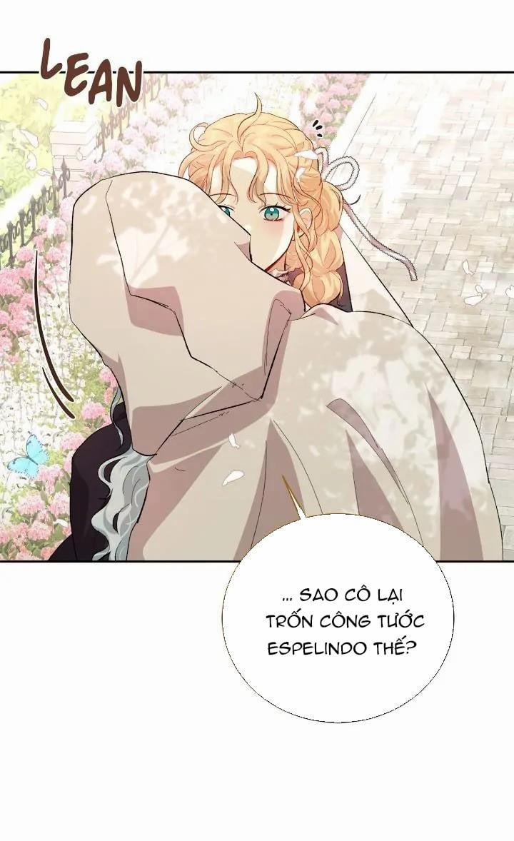 Tôi Là Fan Cứng Của Hoàng Tử 74.1 trang 4