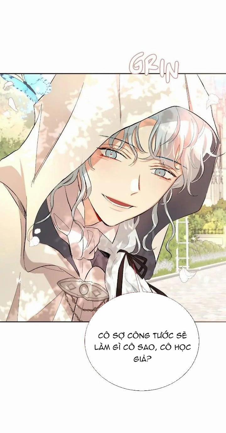 Tôi Là Fan Cứng Của Hoàng Tử 74.1 trang 5