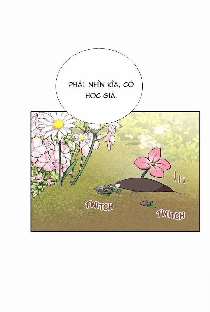 Tôi Là Fan Cứng Của Hoàng Tử 74.1 trang 9