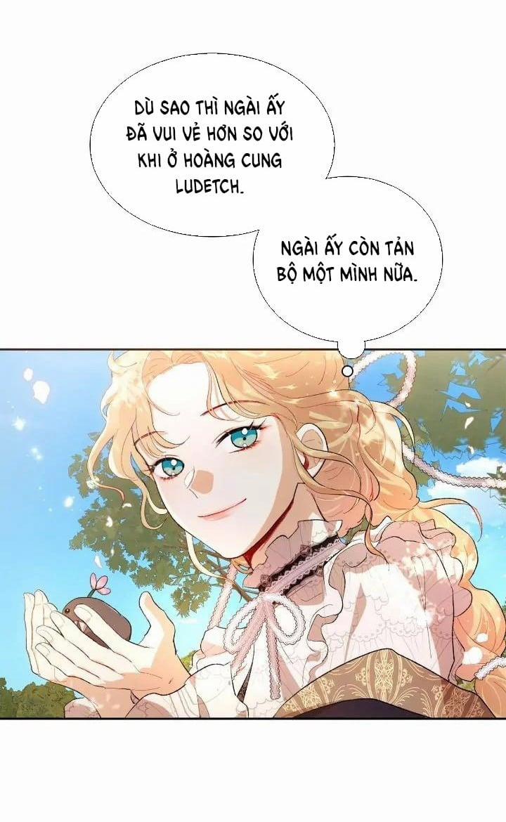 Tôi Là Fan Cứng Của Hoàng Tử 74.2 trang 0