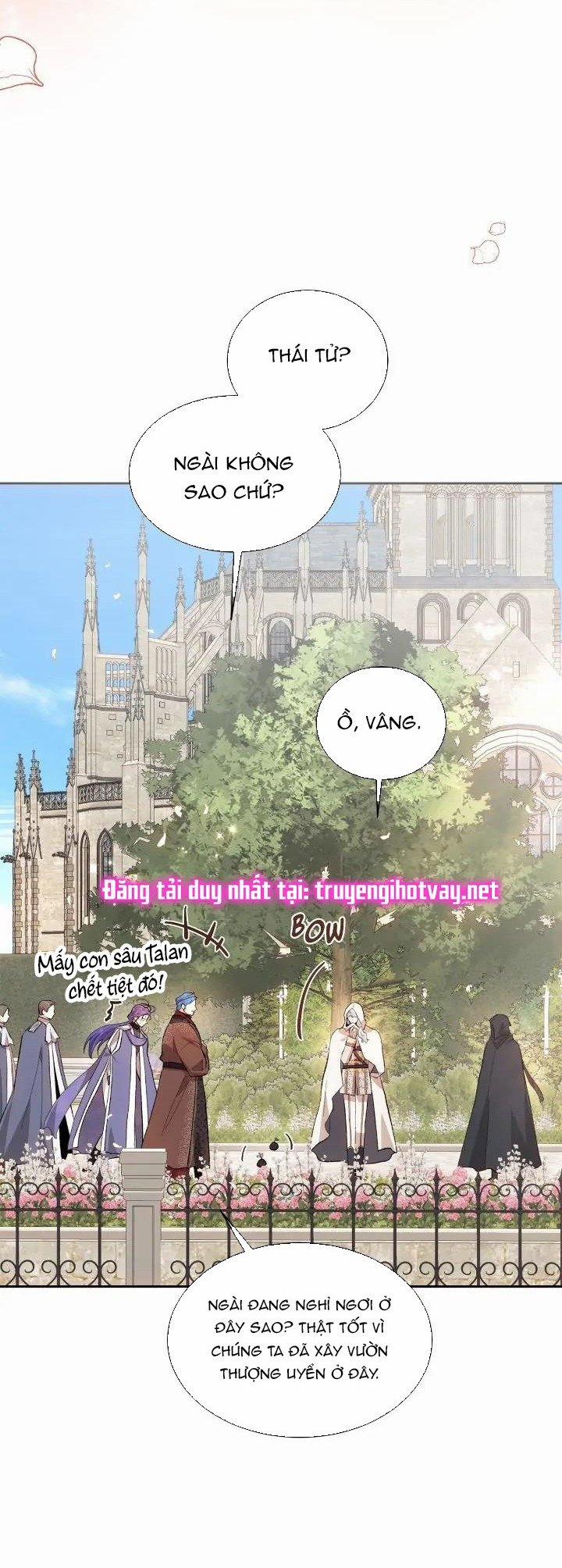 Tôi Là Fan Cứng Của Hoàng Tử 74.2 trang 13