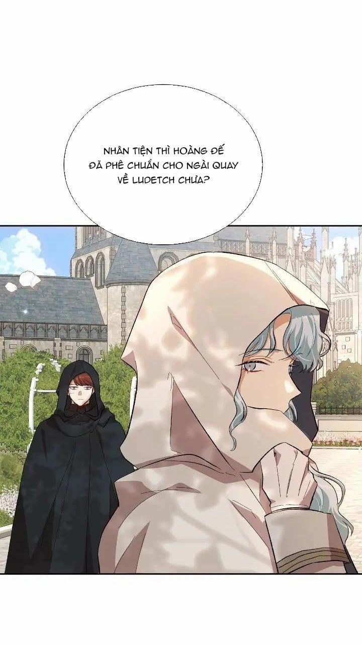 Tôi Là Fan Cứng Của Hoàng Tử 74.2 trang 14