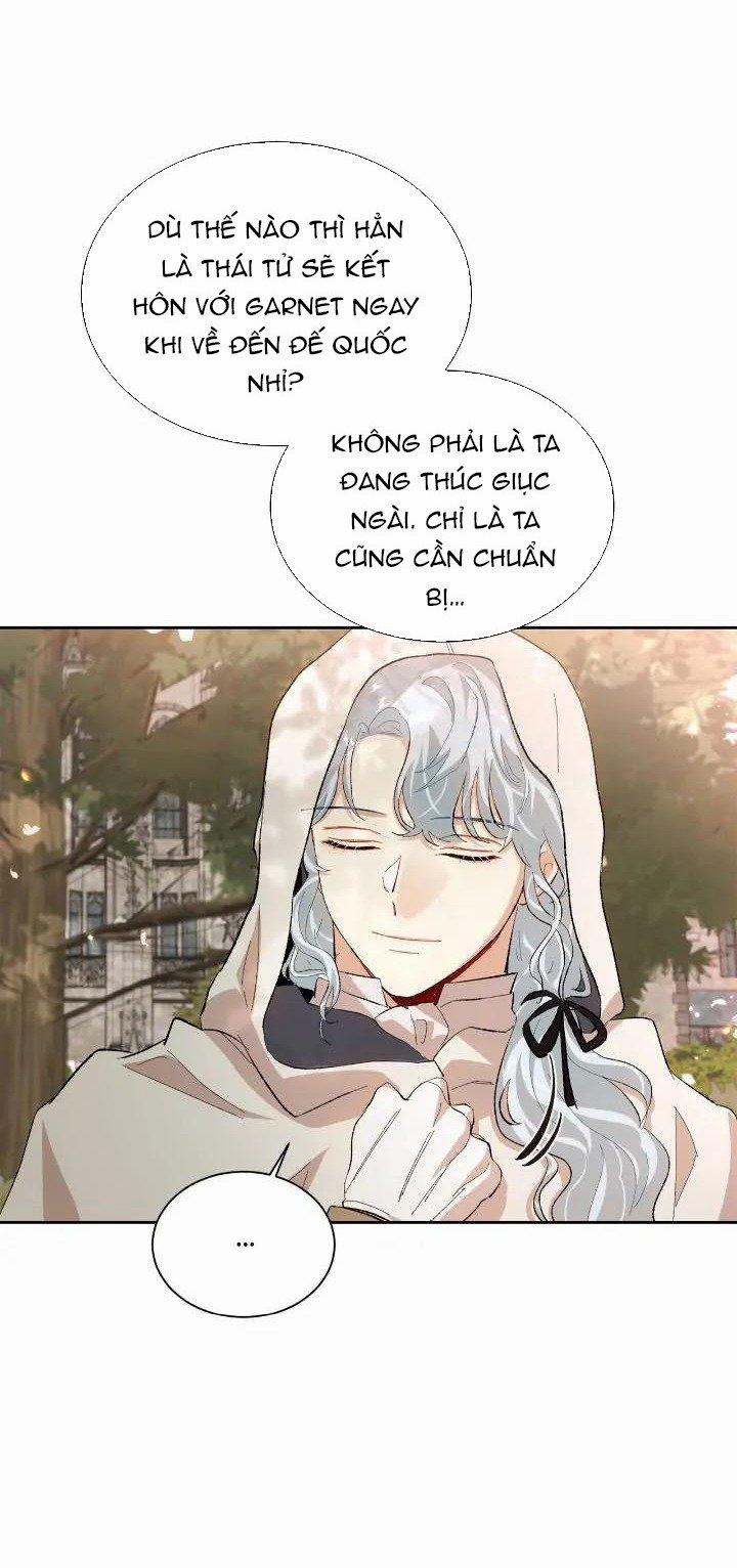 Tôi Là Fan Cứng Của Hoàng Tử 74.2 trang 17