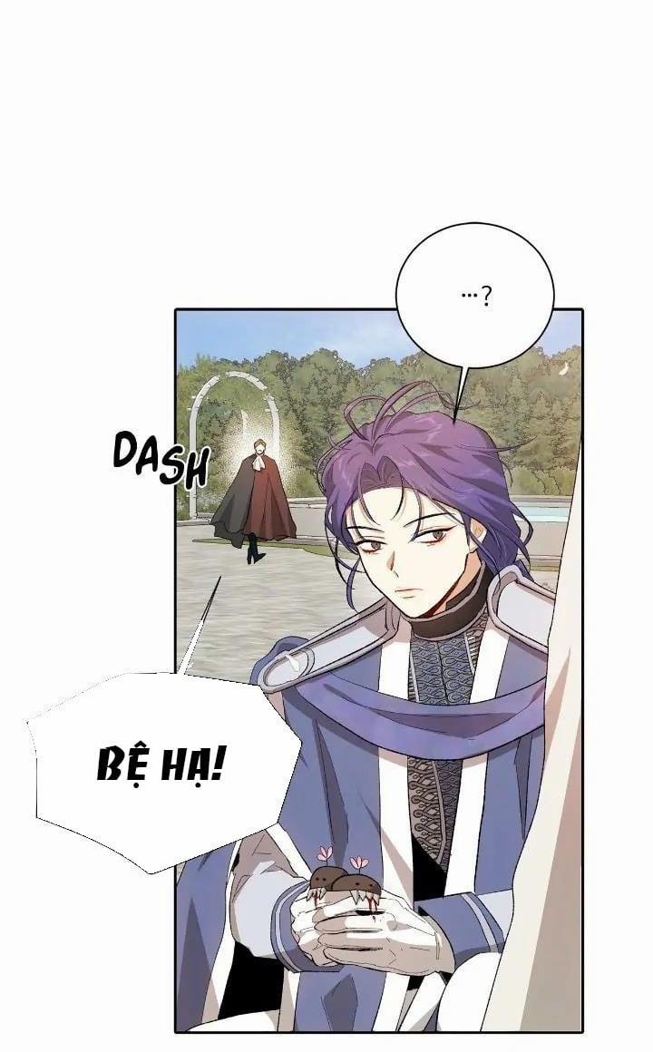 Tôi Là Fan Cứng Của Hoàng Tử 74.2 trang 18