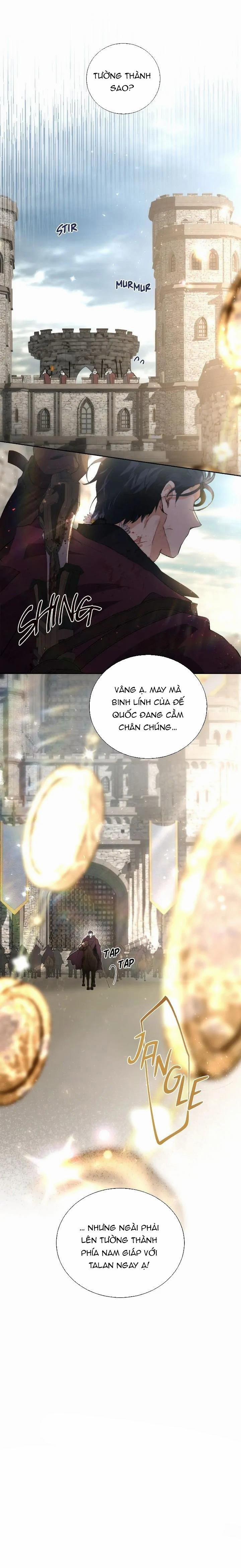 Tôi Là Fan Cứng Của Hoàng Tử 74.2 trang 20