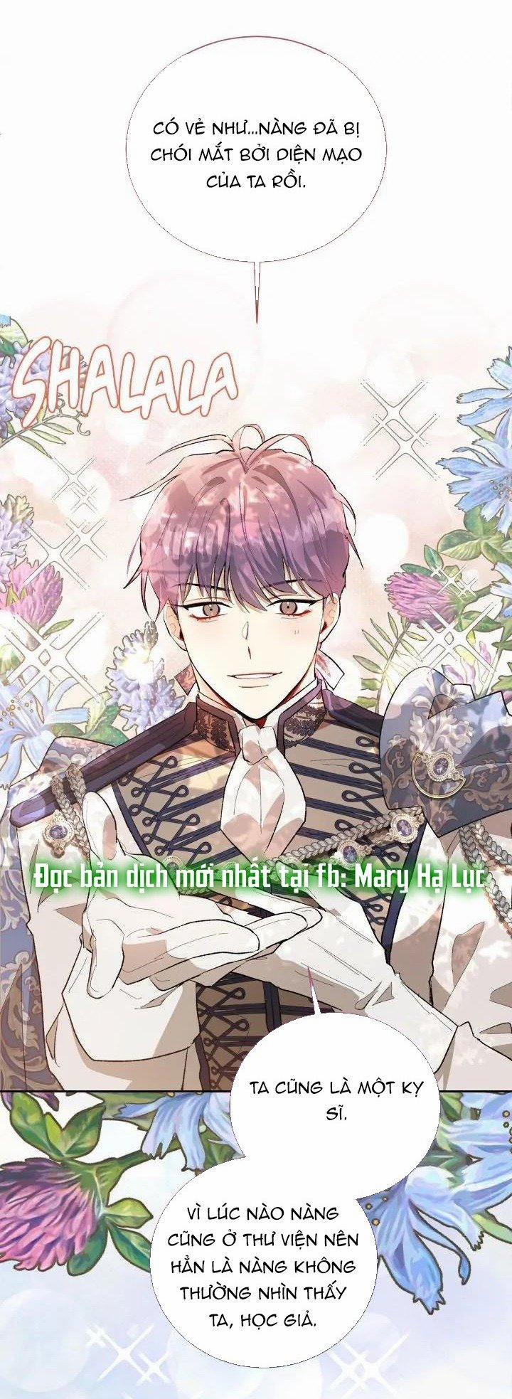 Tôi Là Fan Cứng Của Hoàng Tử 74.2 trang 25