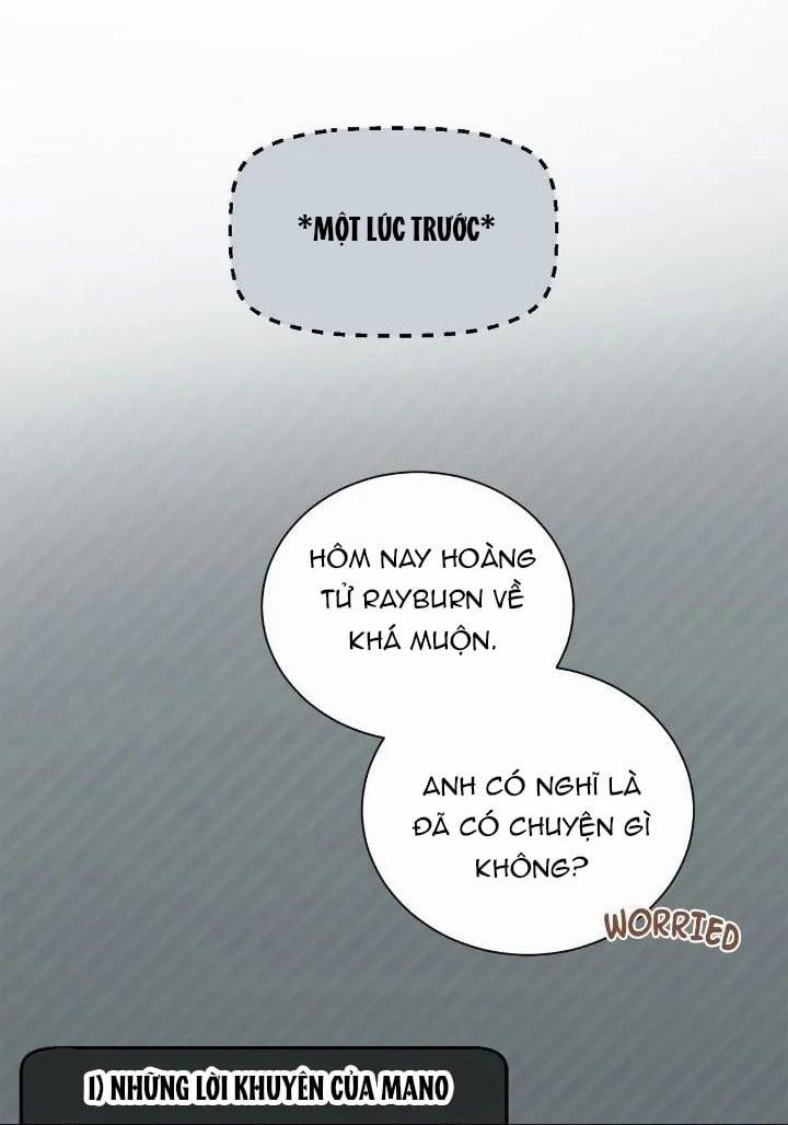 Tôi Là Fan Cứng Của Hoàng Tử 74.2 trang 28