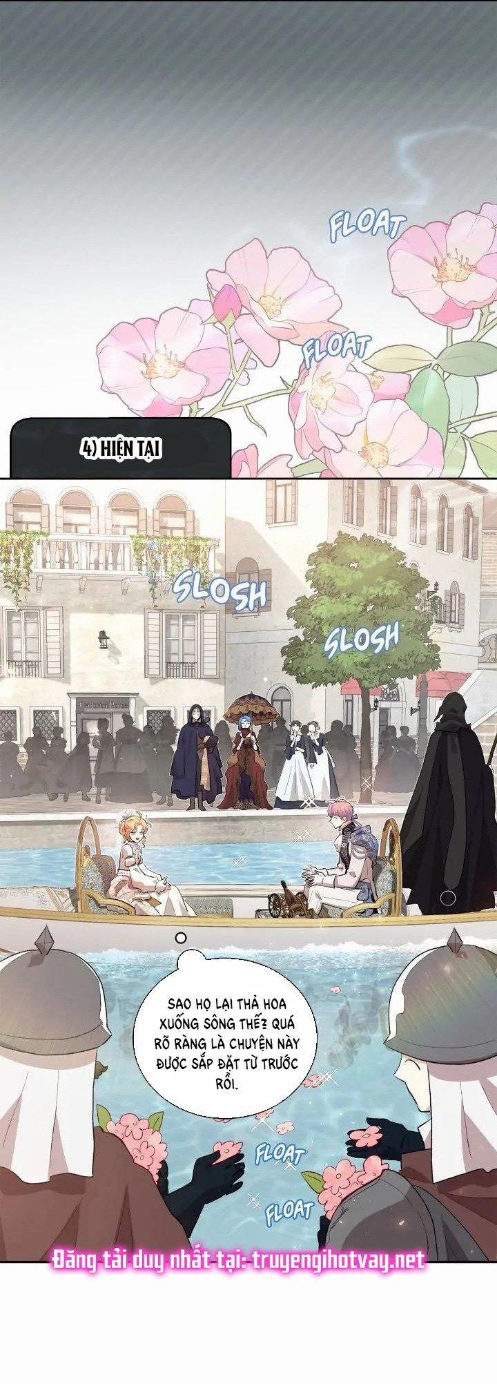 Tôi Là Fan Cứng Của Hoàng Tử 74.2 trang 30