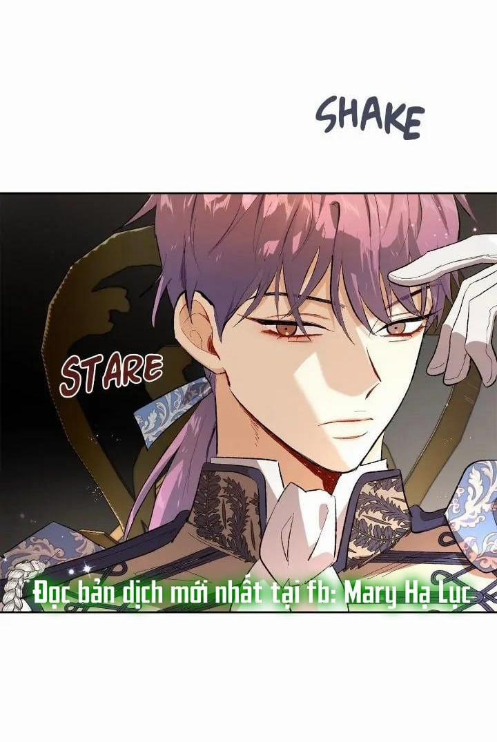 Tôi Là Fan Cứng Của Hoàng Tử 74.2 trang 45